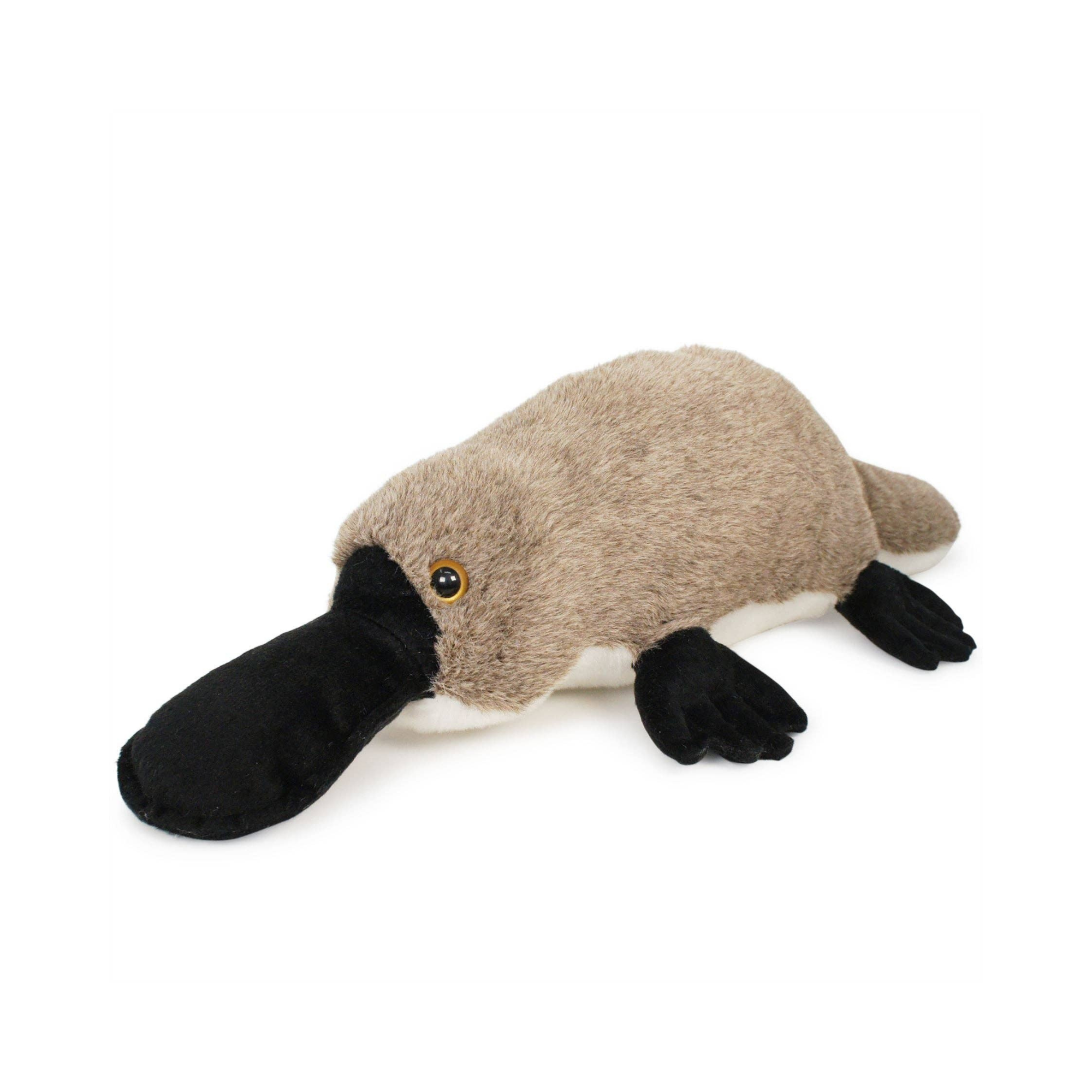 Prudence The Platypus | 21 Inch Stuffed Animal Plush