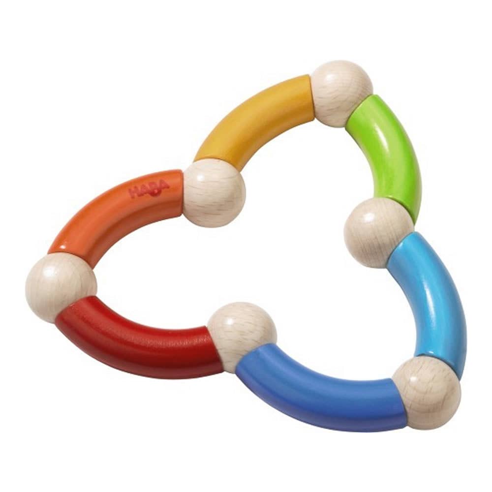 Color Snake Grasping Toy