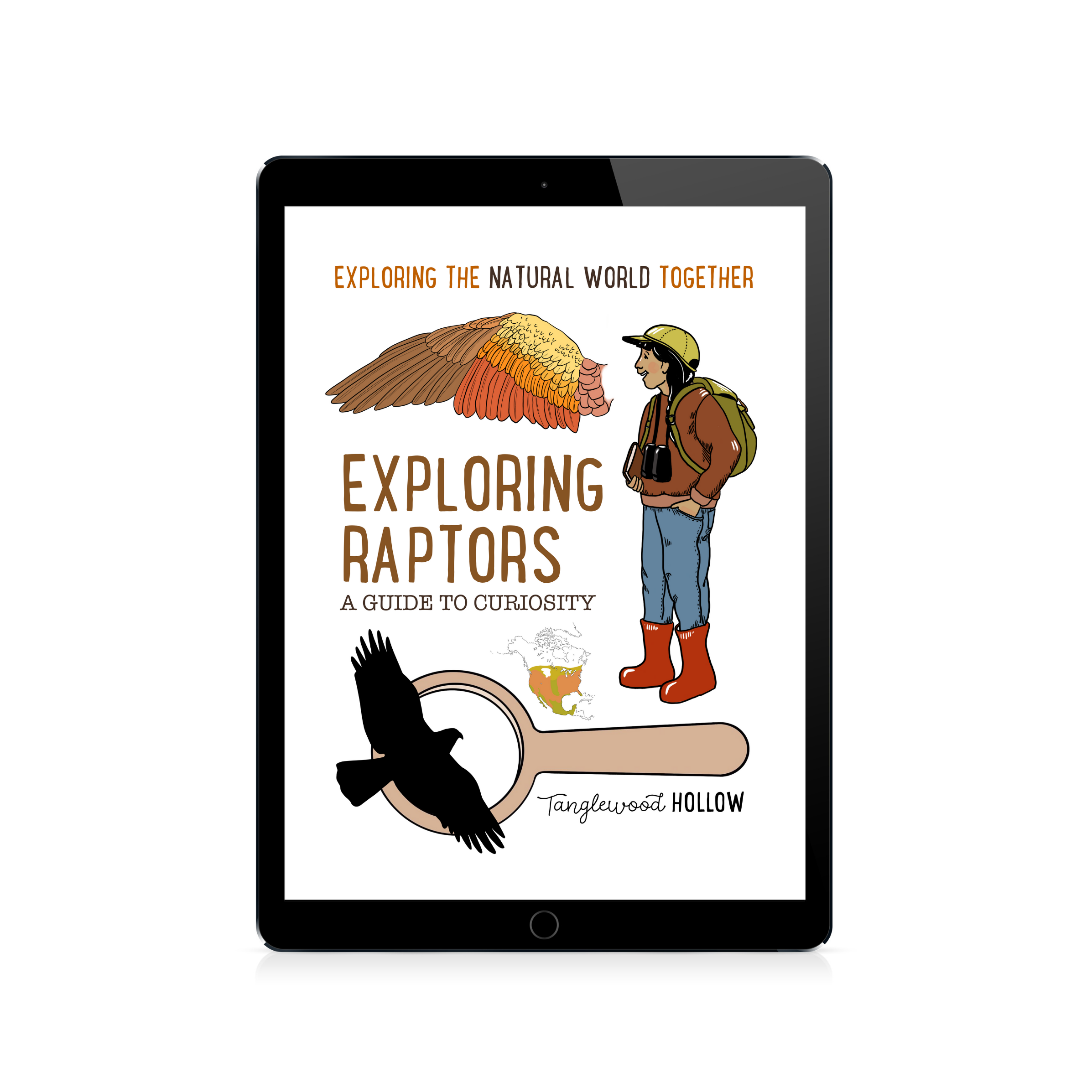 Exploring Raptors: A Digital Guide to Curiosity
