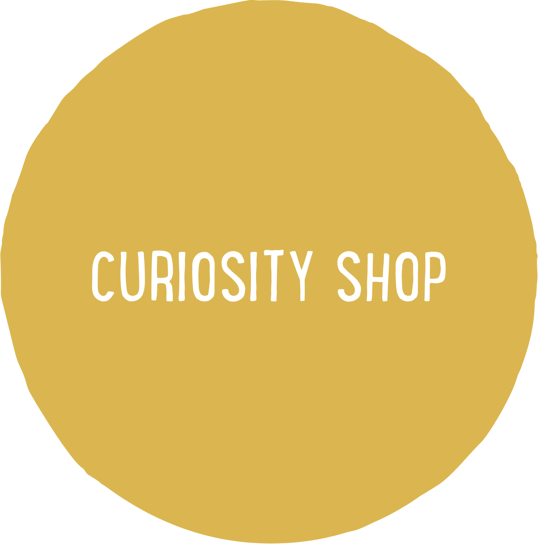 Curiosity Shop – Tanglewood Hollow