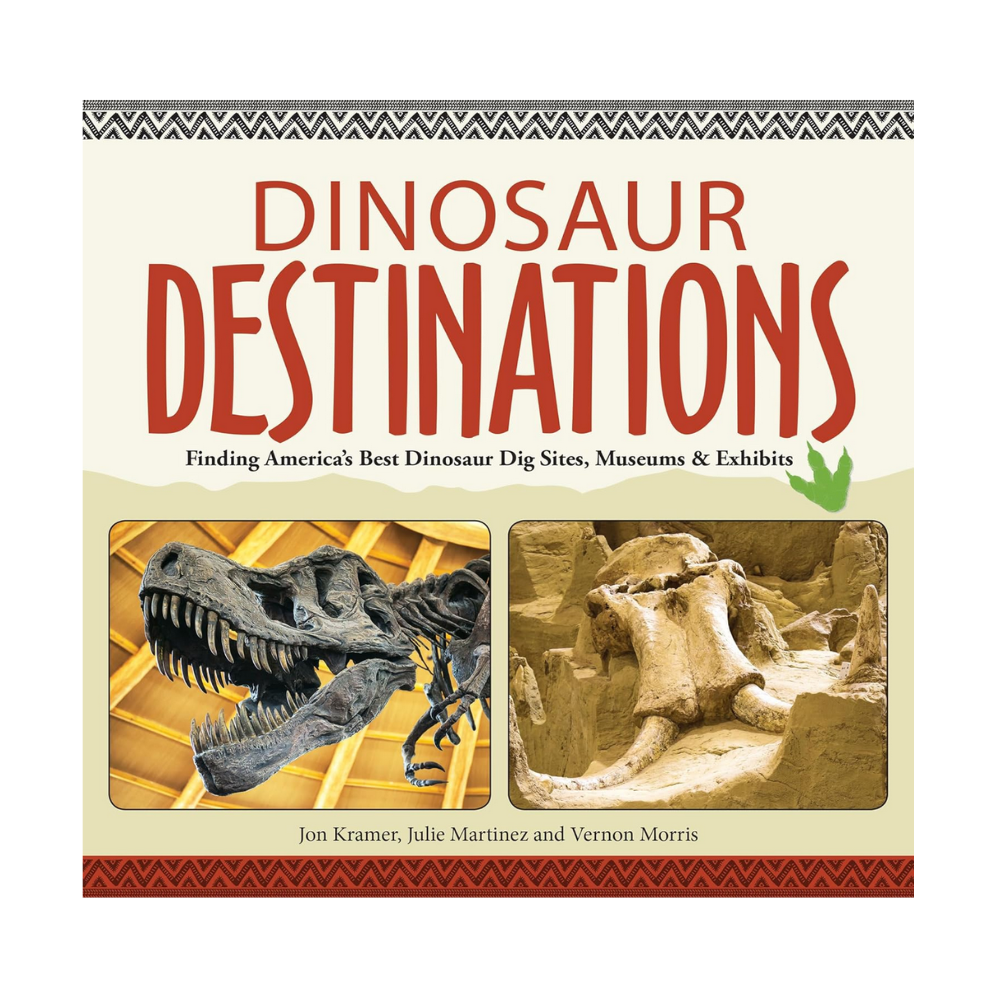Dinosaur Destinations
