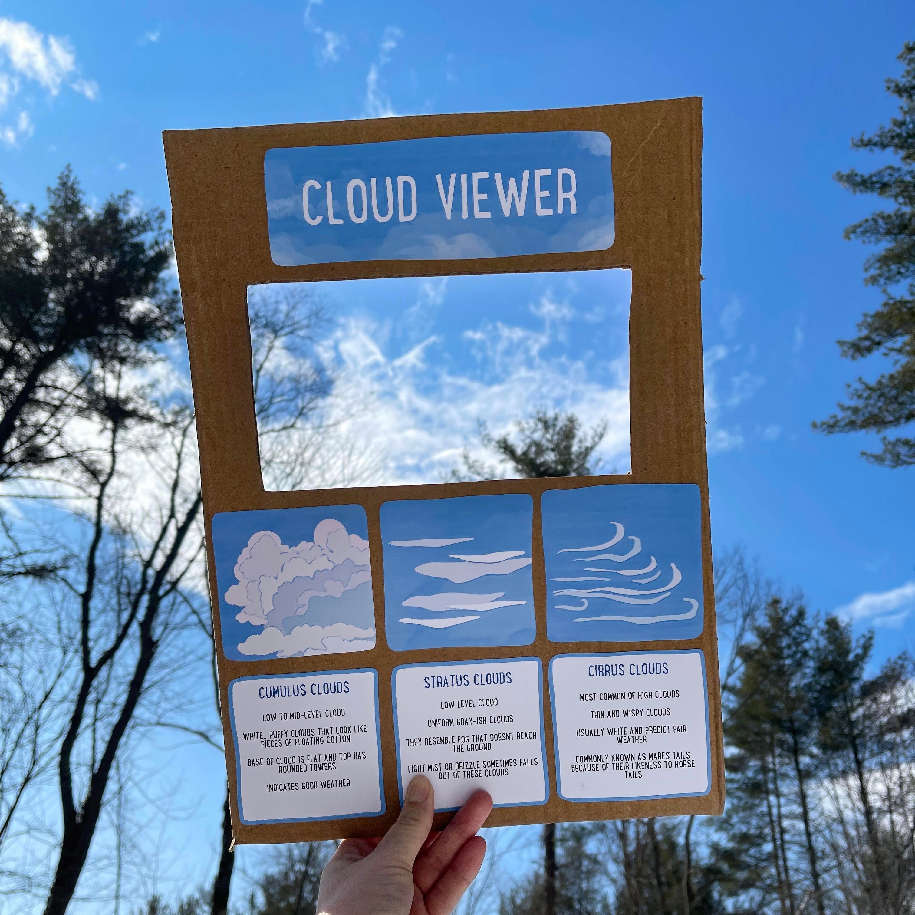 Digital Cloud Viewer Download