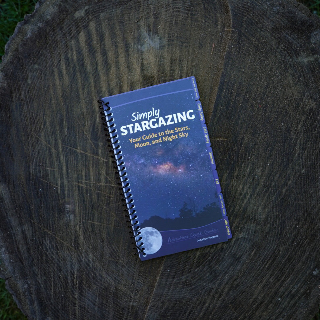 Simply Stargazing Guide