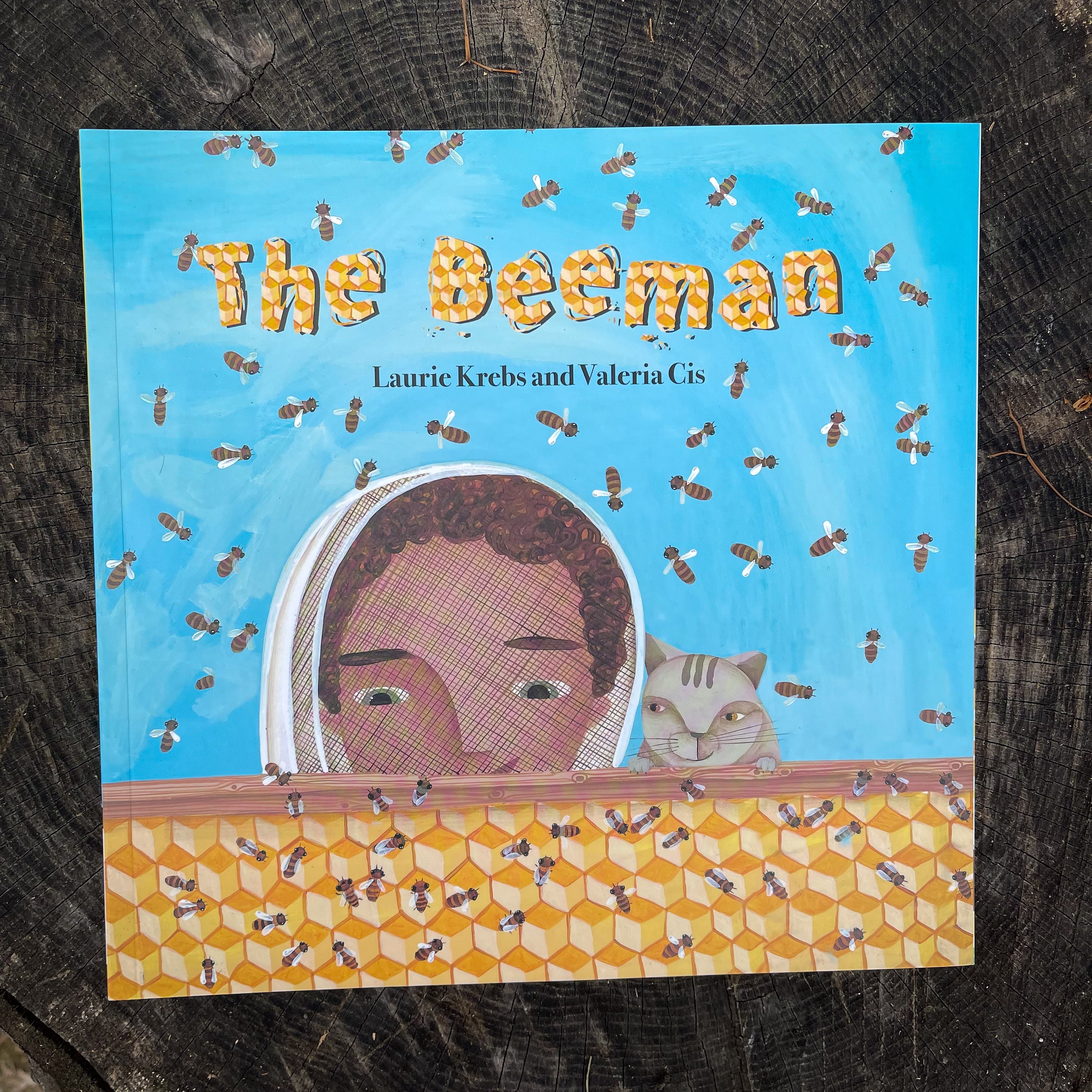 "The Beeman"